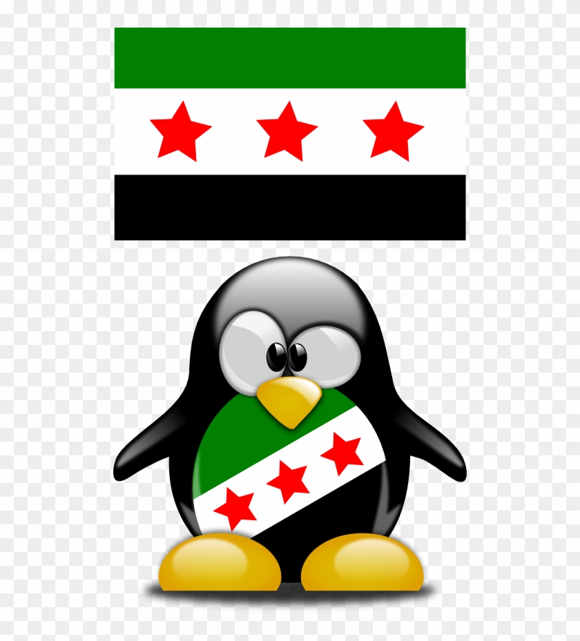 Tux #455744