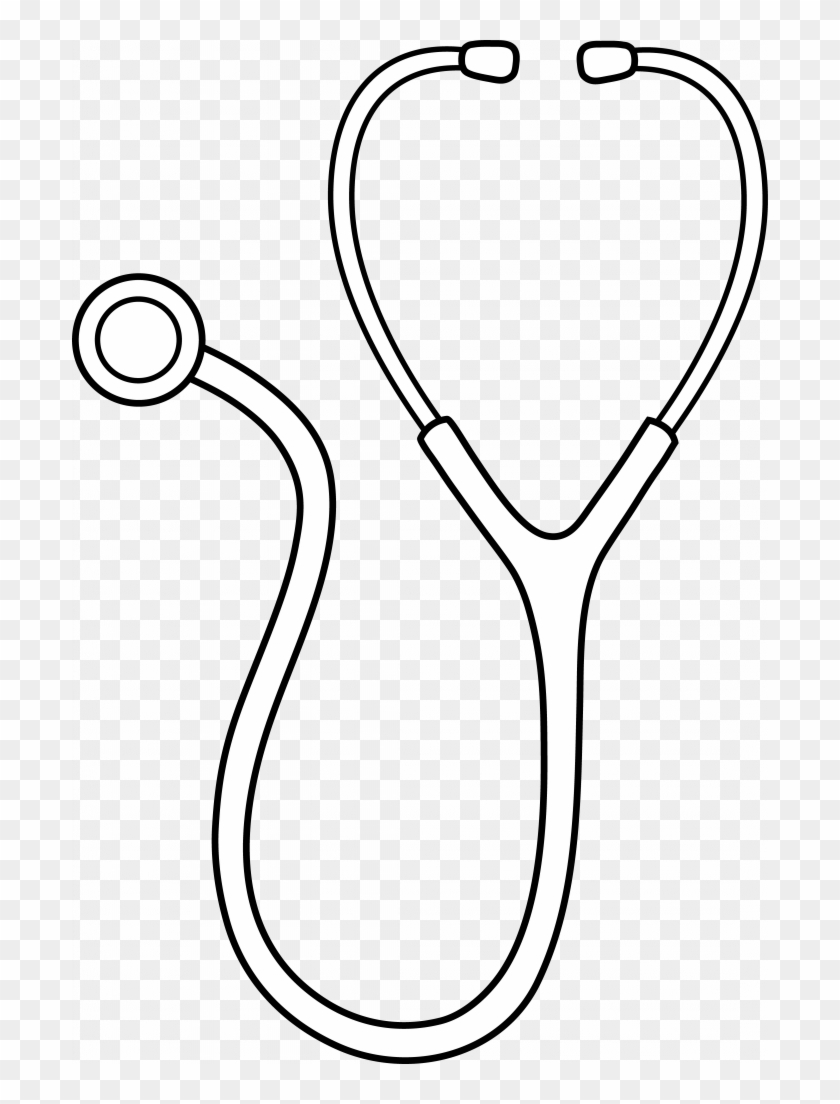 Download Ravishing Stethoscope Pictures Free Clipart - Download Ravishing Stethoscope Pictures Free Clipart #455764