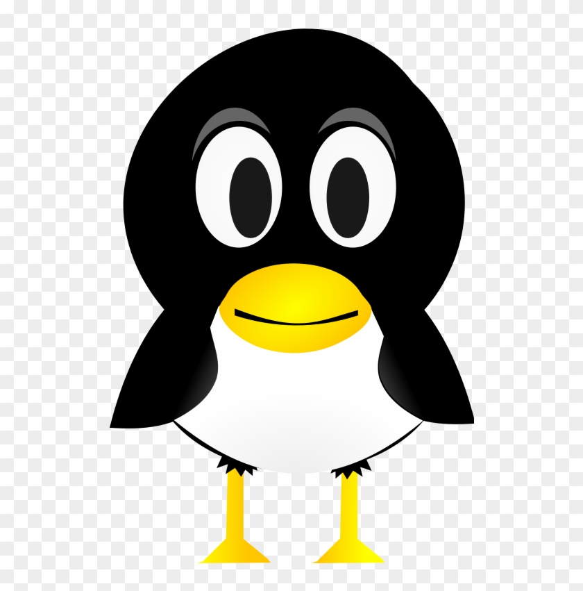 Free Urubux, Tux Cousin - Tux #455779