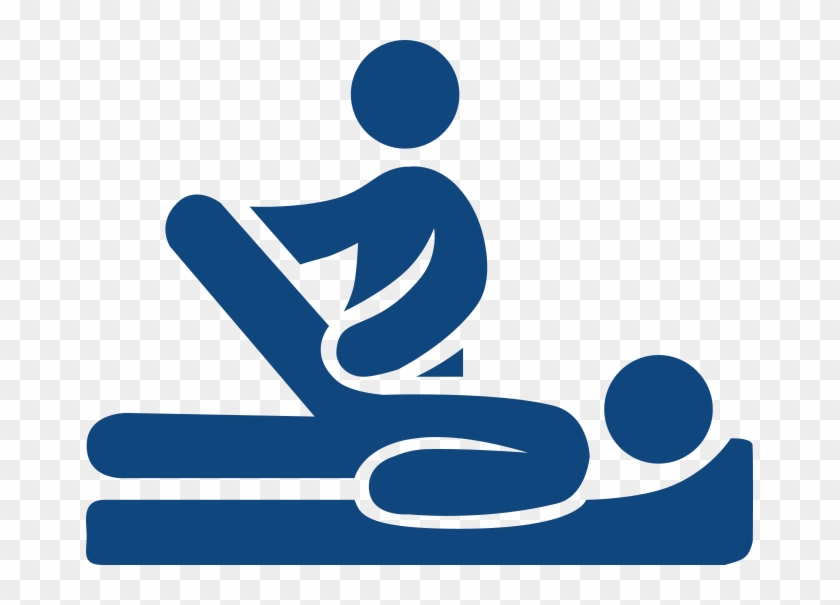 Other Physical Therapy Icon Images - Physical Therapy Symbol Png #455802