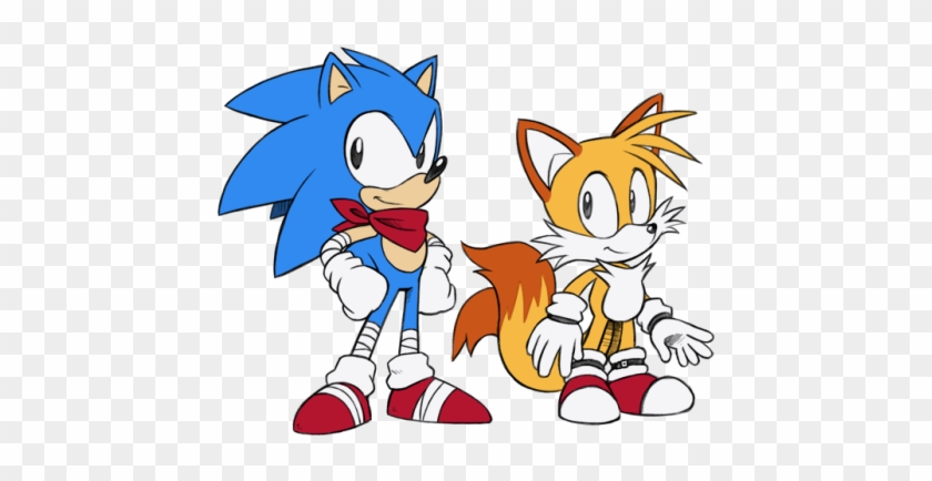 Hedgehogs, Video Game, Concept Art - Sonic Fan Redesigns #455815