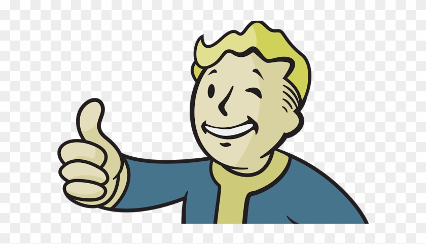 Vault Boy #455841