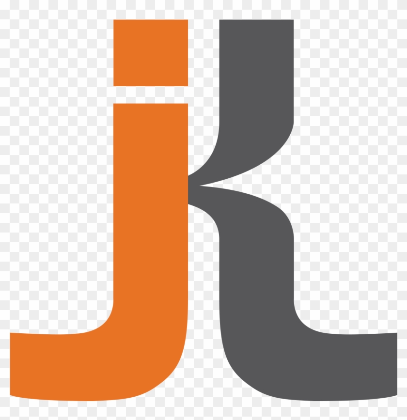 Logo Brand Jeep Wrangler Decal - Jk Logo Png File #455891