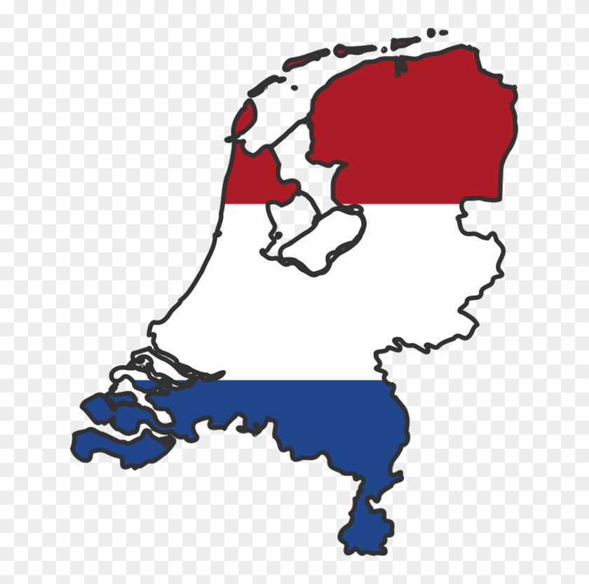 For More Information Just Send An Email To - Dutch Flag And Country #455936