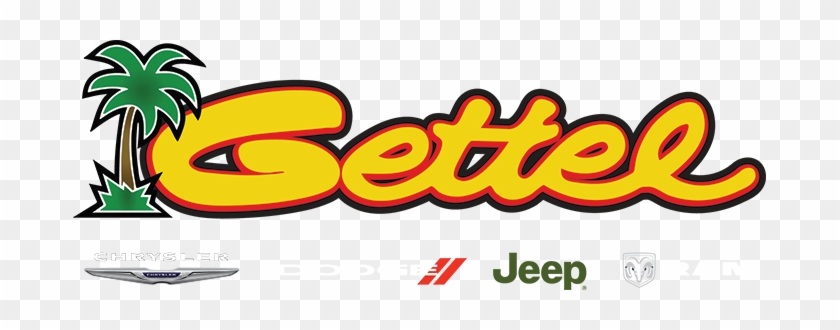 Gettel Chrysler Dodge Jeep Ram - Gettel Punta Gorda #455943