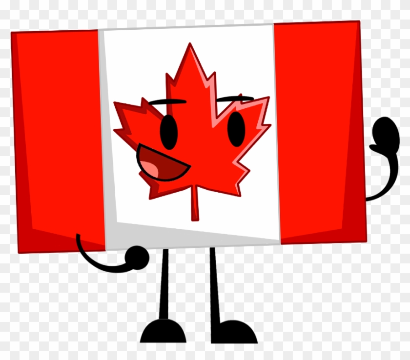 Tehcanadianspartan By Implosion-explosion - Canada Flag #455959