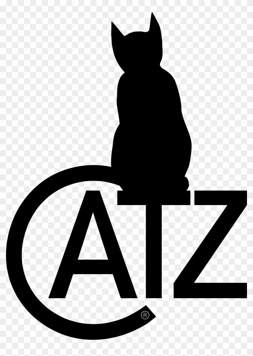 Logocatz - Catz Dry Gin Png #456087