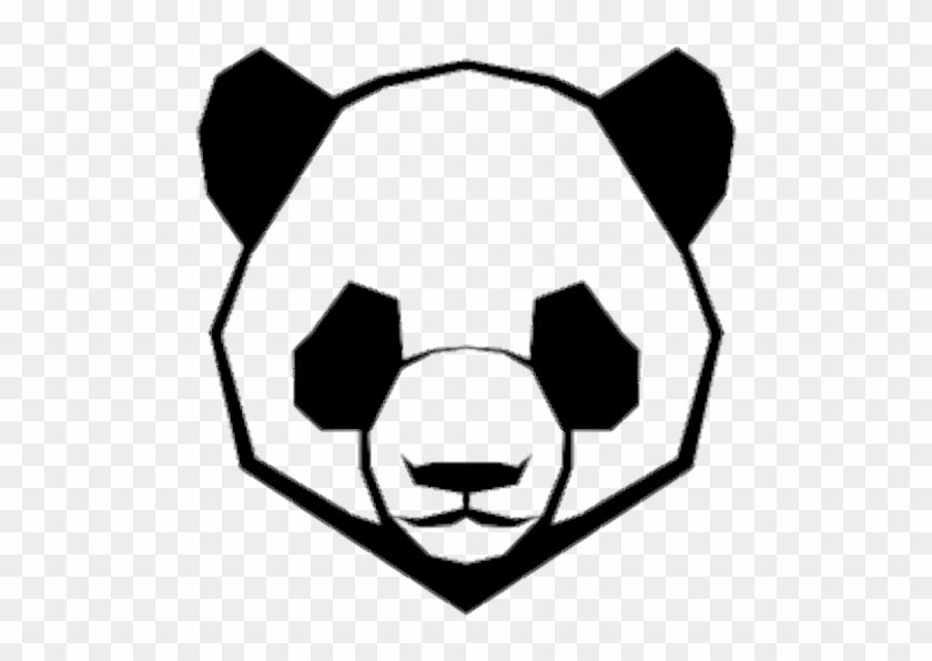 Image Result For Panda Png - Giant Panda #456126