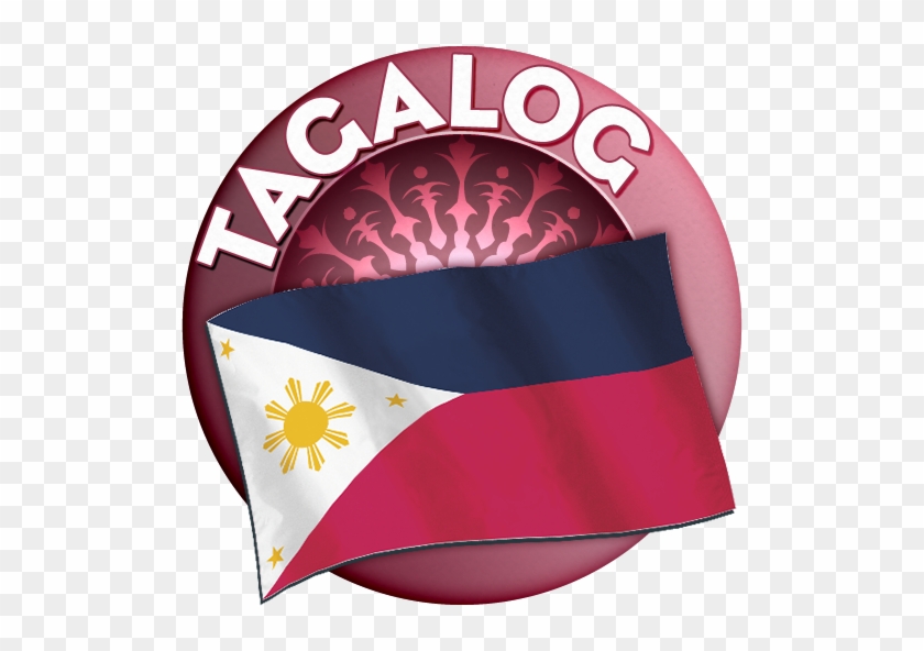Speak & Learn Tagalog - Learn To Speak Tagalog #456127