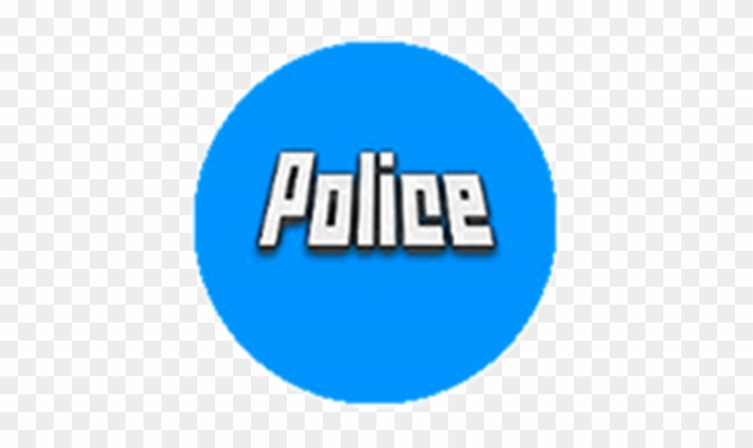 Police Pass - Circle #456217