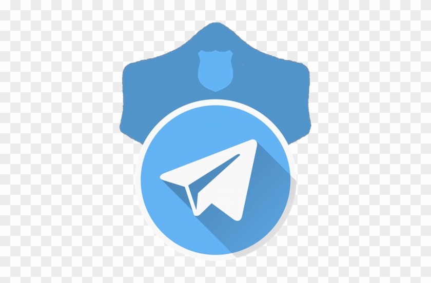 Police Telegram - Telegram #456221