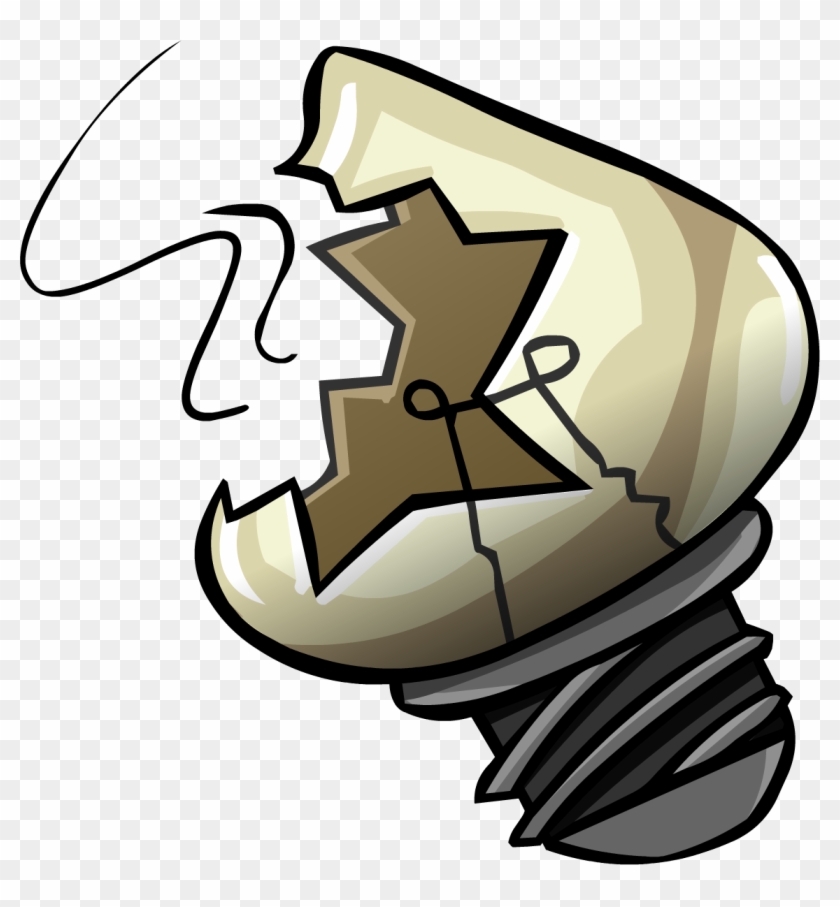 Lightbulb Hunt - Lightbulb Hunt #456236