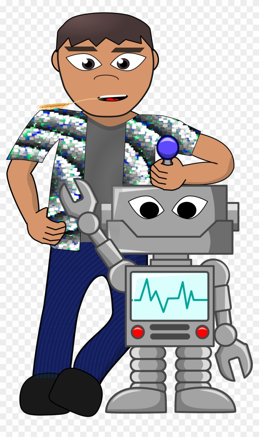 This Free Icons Png Design Of Farmer Future - Lego Mindstorm Clipart #456263