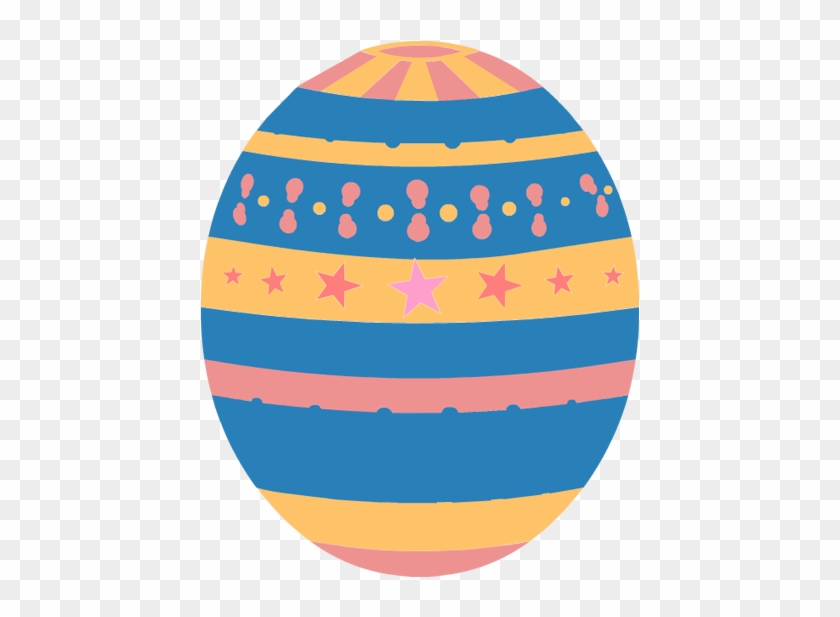 Easter Eggs Clip Art 3 Image - Clip Art #456256