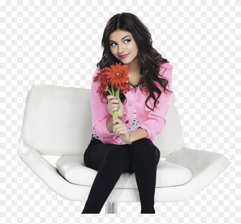 Free: Victoria Justice Tori Vega Victorious Photography - victoria png   