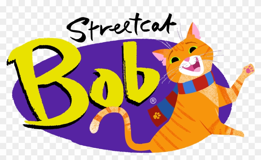 Bob's Home - A Street Cat Named Bob #456318