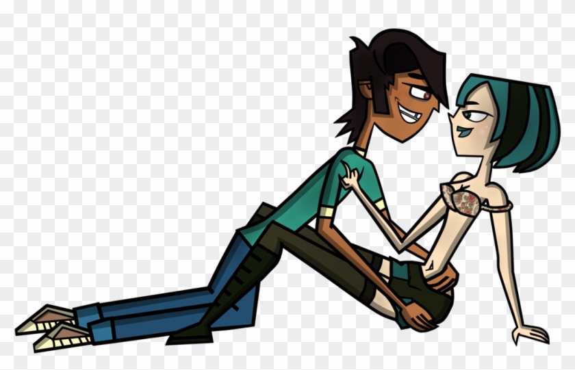 Favourites - Gwen Total Drama Fanfiction #456322