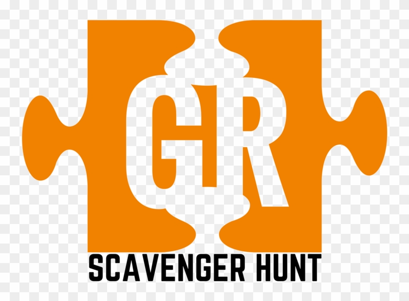 Grscavengerhunt Logo - Scavenger Hunt #456333