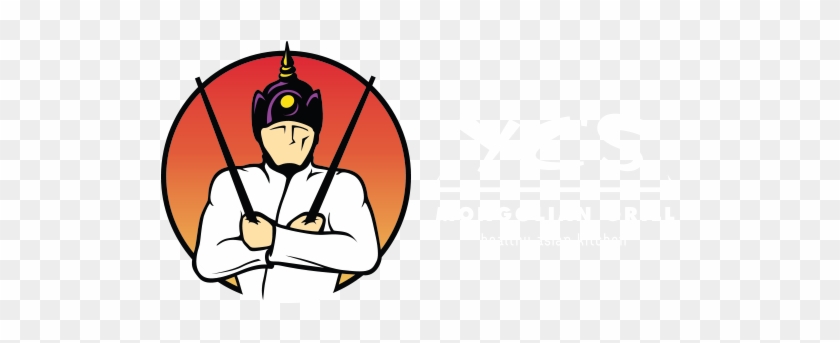 Yc's Mongolian Grill - Yc's Mongolian Grill Logo Png #456351