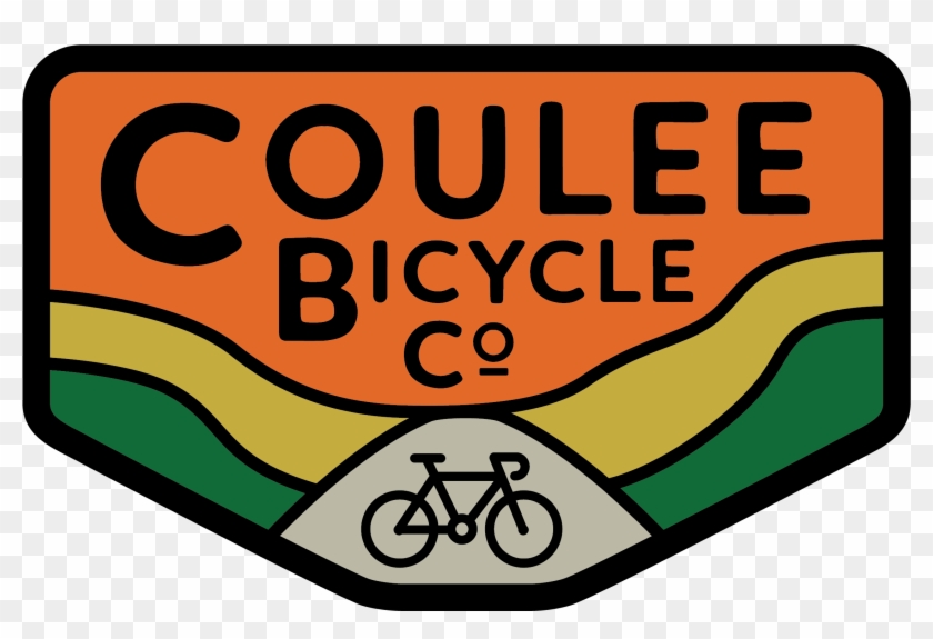 Thanks To Our La Crosse Sponsors - Fahrrad-fahrrad-radfahrer-radfahrer Mitteilungskarte #456363