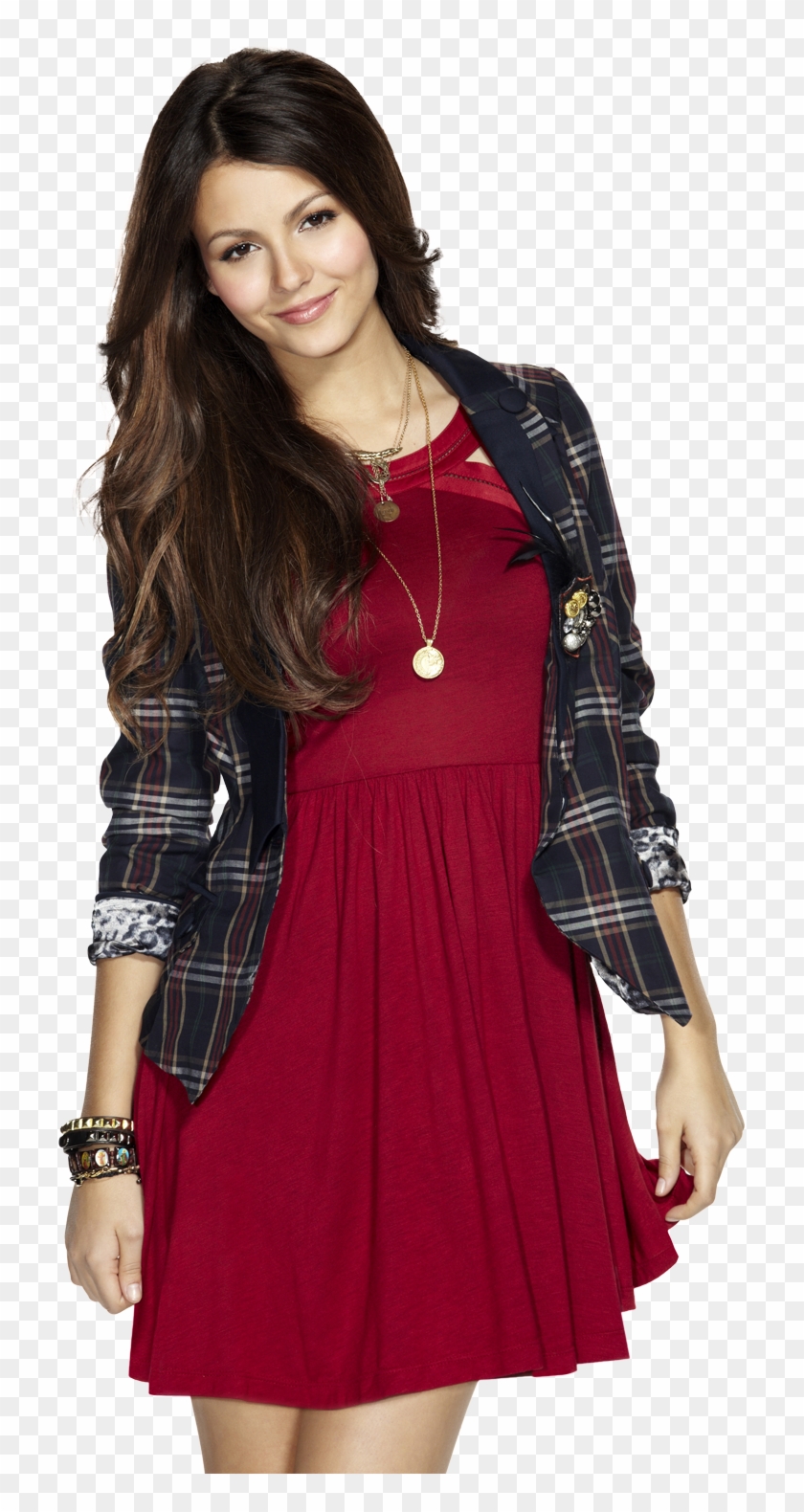 Victoria Justice Site - Tori Vega From Victorious #456386