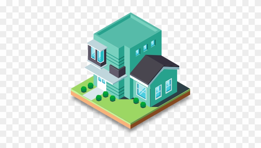 House - Portada Para Inmobiliarias - Free Transparent PNG Clipart Images  Download