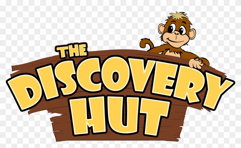 The Discovery Hut #456428
