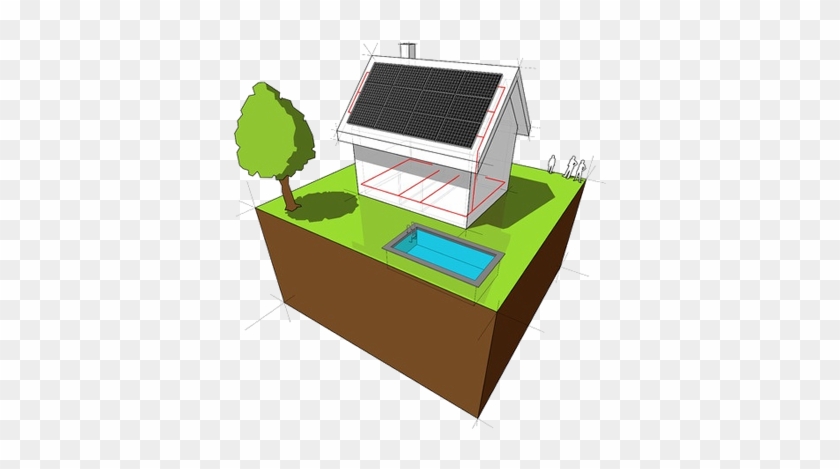 Fotovoltaico - Solar Panel #456462