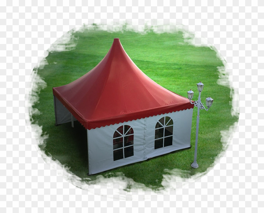 Ürün Kalitesi - Tent #456488