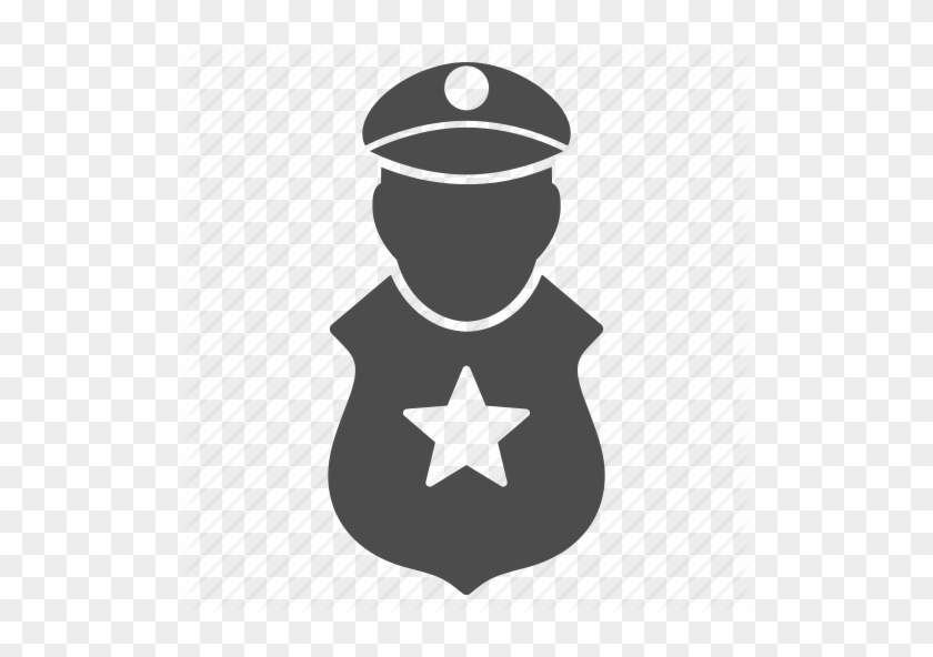 Police, Van, Vehicle, Crime, Safety, Patrol, Wagon, - Data Protection Officer Icon #456512