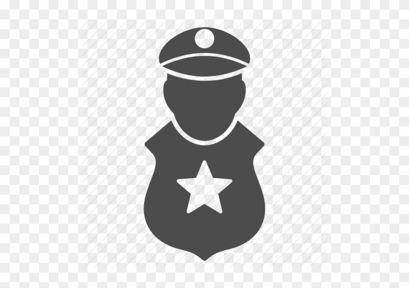 Police, Van, Vehicle, Crime, Safety, Patrol, Wagon, - Data Protection Officer Icon #456512