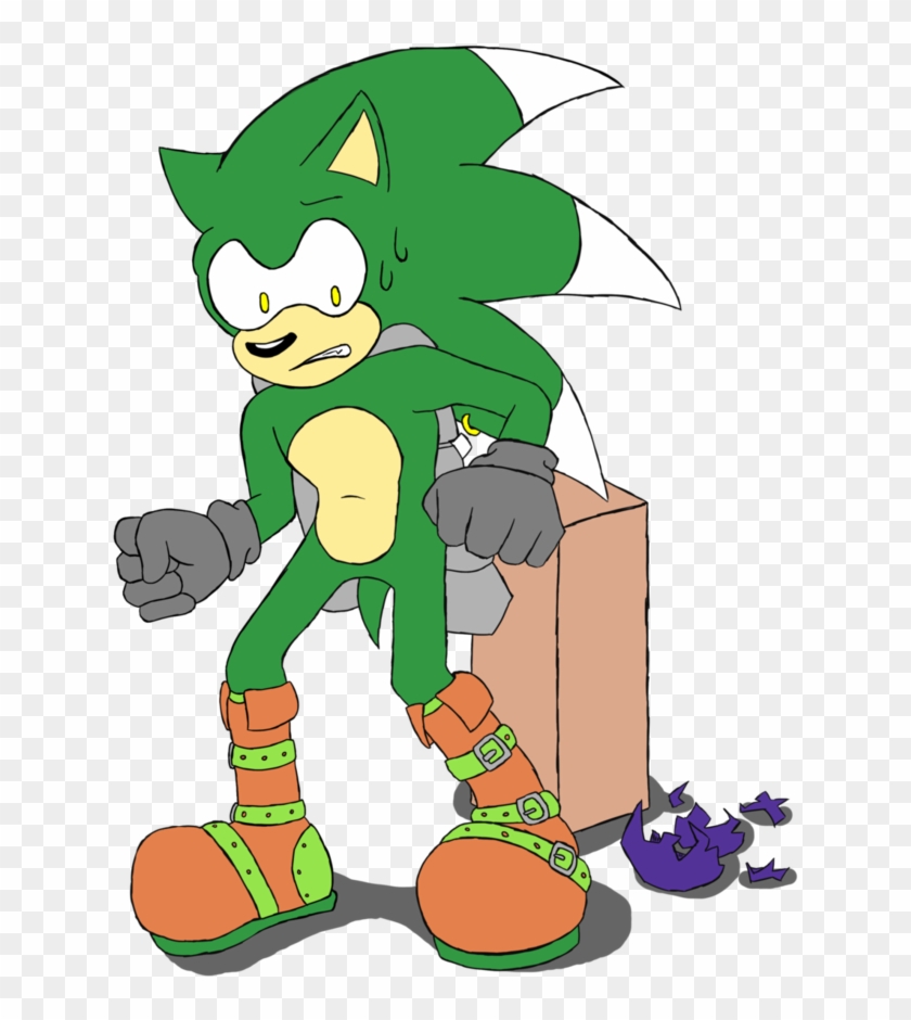 View Deviation - Cartoon #456526