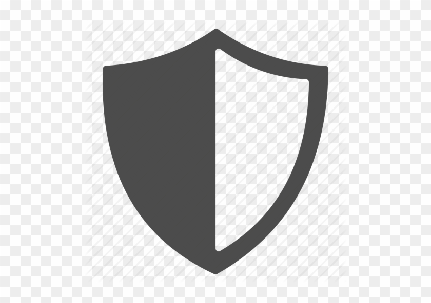 Interface, Security, Badge, Police, Shield Icon - Icon #456576