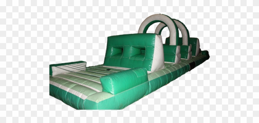 Foto - Inflatable #456625