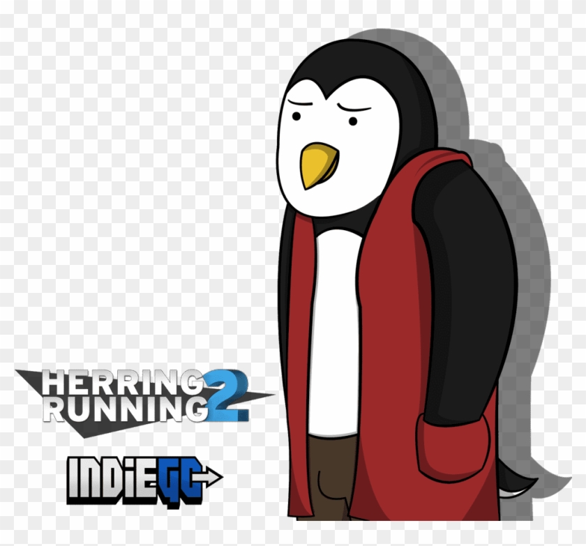 Imagen - Adã©lie Penguin #456627