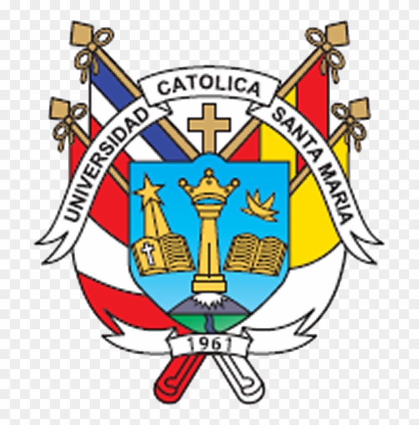 Catholic University Of Santa María #456634