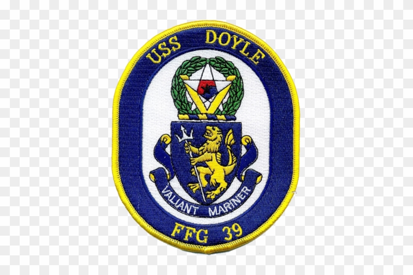 193 × 240 Pixels - Uss Doyle (ffg-39) #456635