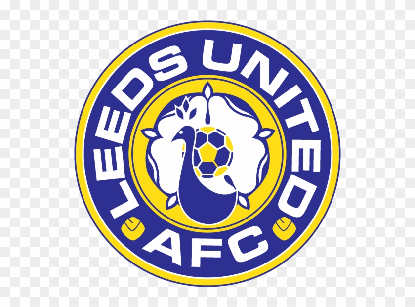 New Leeds United Badge Ideas #456721