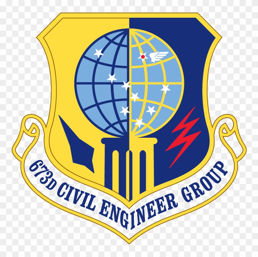 F673d Civil Engineer Group - 673d Air Base Wing #456733