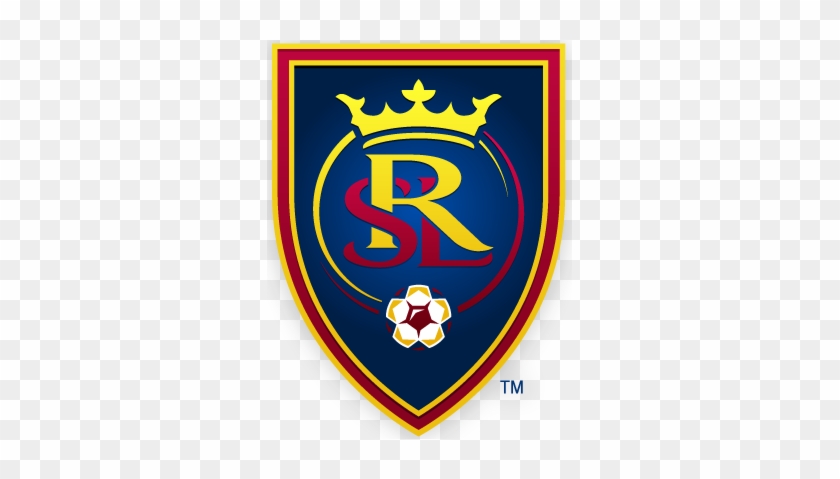 Real Salt Lake Logo - Real Salt Lake Logo Png #456745