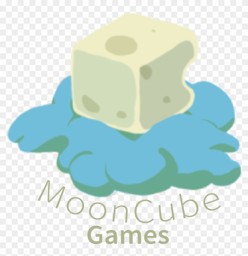 Moon Cube Games - Illustration #456796