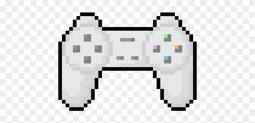 Nintendo 64 Controller Pixel #456802