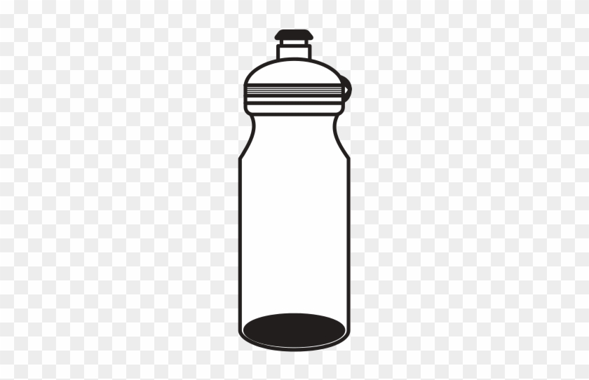 Water Bottle - Water Bottle #456819