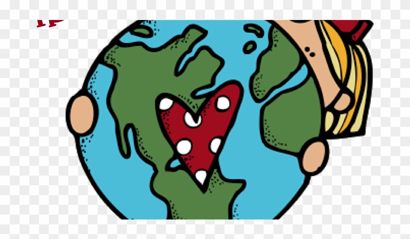 Melonheadz Earth Clipart #456830