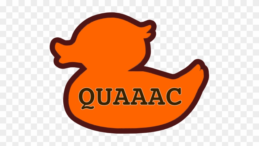 Let's Get Quaaacking - Let's Get Quaaacking #456837