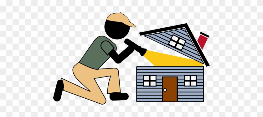 Onestop Inspections Providing You Professional Home - Home Inspector Logo #456850