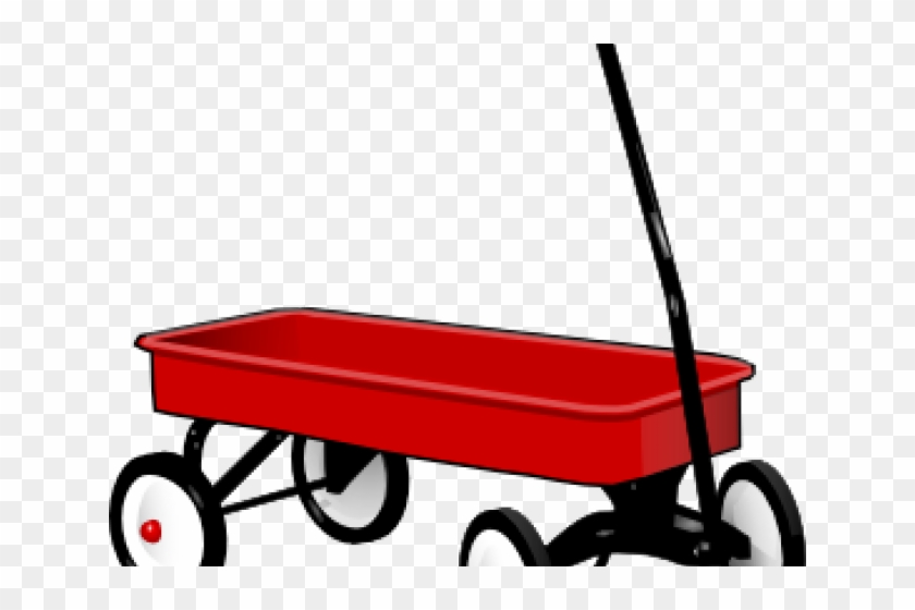 Wagon Cliparts Free - Wagon Png #456855