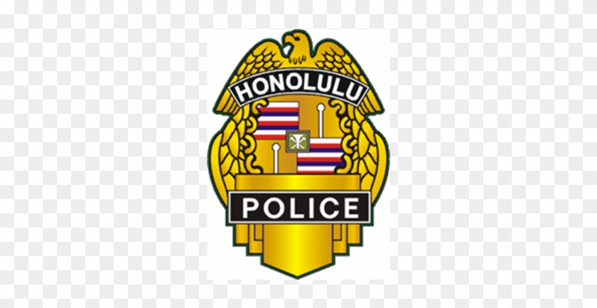 [hi]honolulu Police Department - Honolulu Police Department #456864