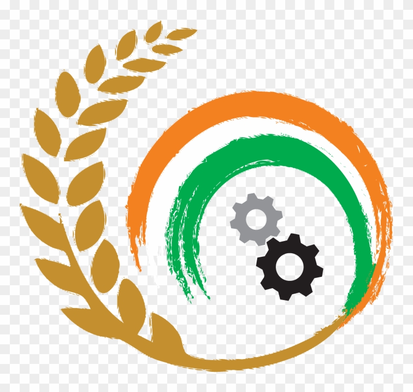 Why India - World Food India Logo #456904