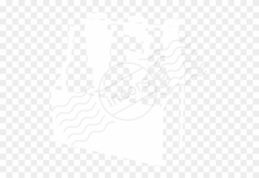 Sixpack Beer Icon - Beer #456957